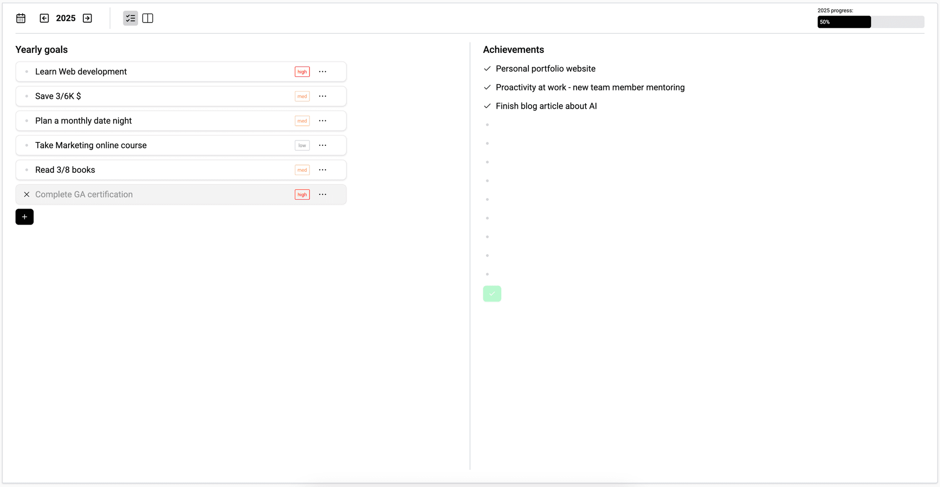 Module Year Planning image